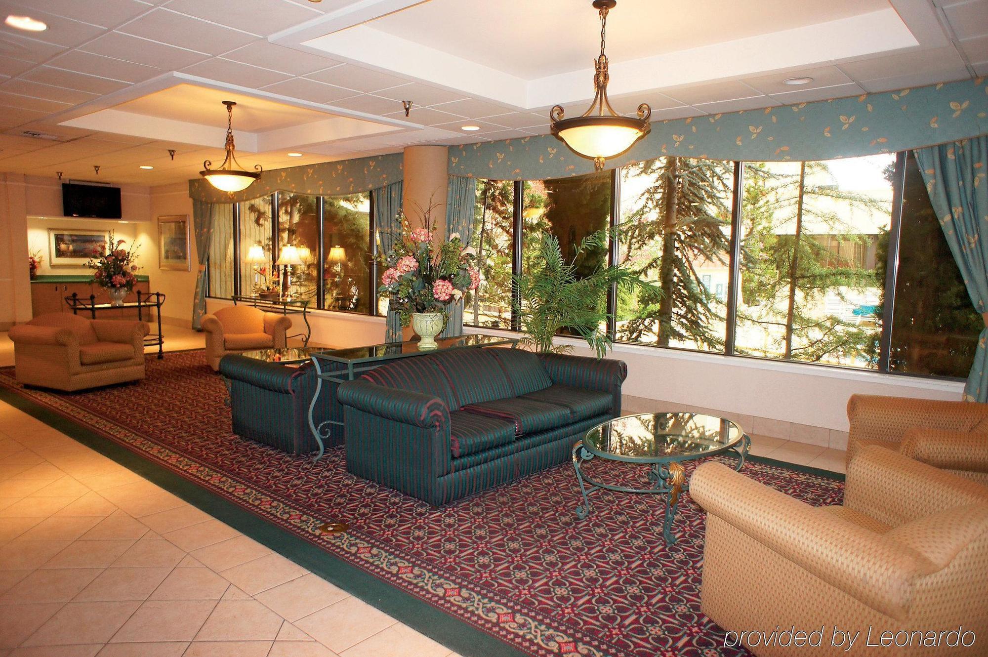 La Quinta By Wyndham Tacoma - Seattle Hotel Exterior photo