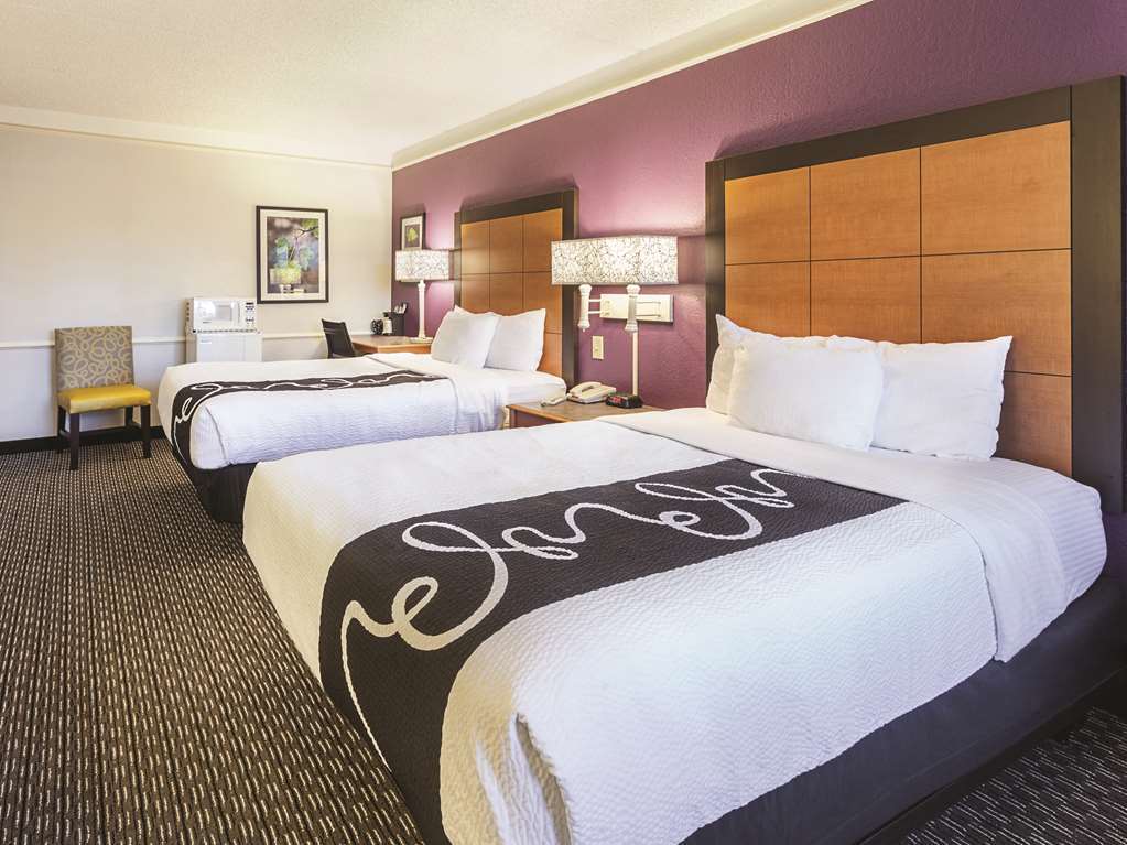 La Quinta By Wyndham Tacoma - Seattle Hotel Room photo